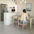 @jece.design | Product Seen: [Aki Side Chair]